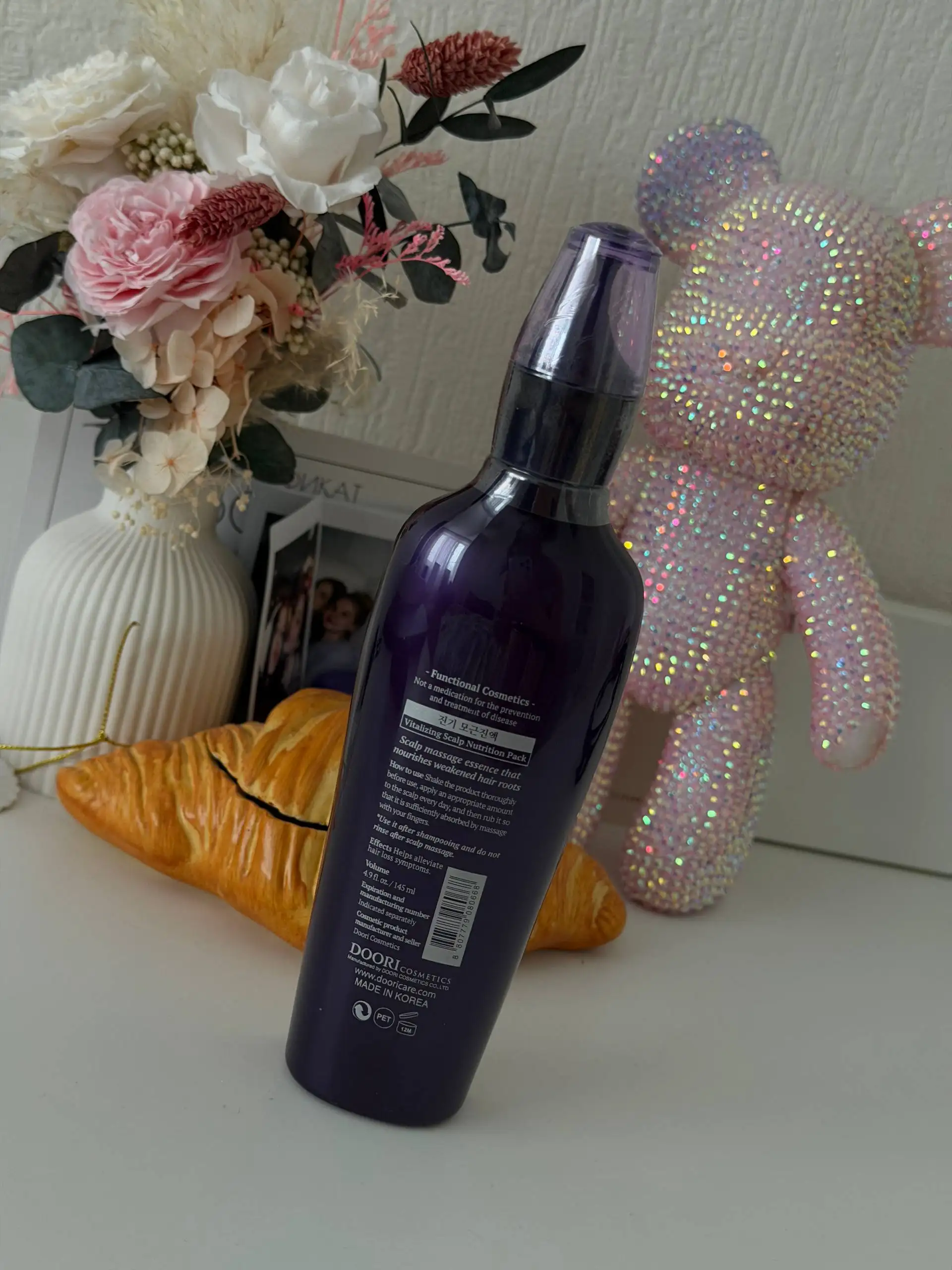 DAENG GI MEO RI питательная маска для кожи головы - Уход за волосами (Красота и здоровье) в Екатеринбург