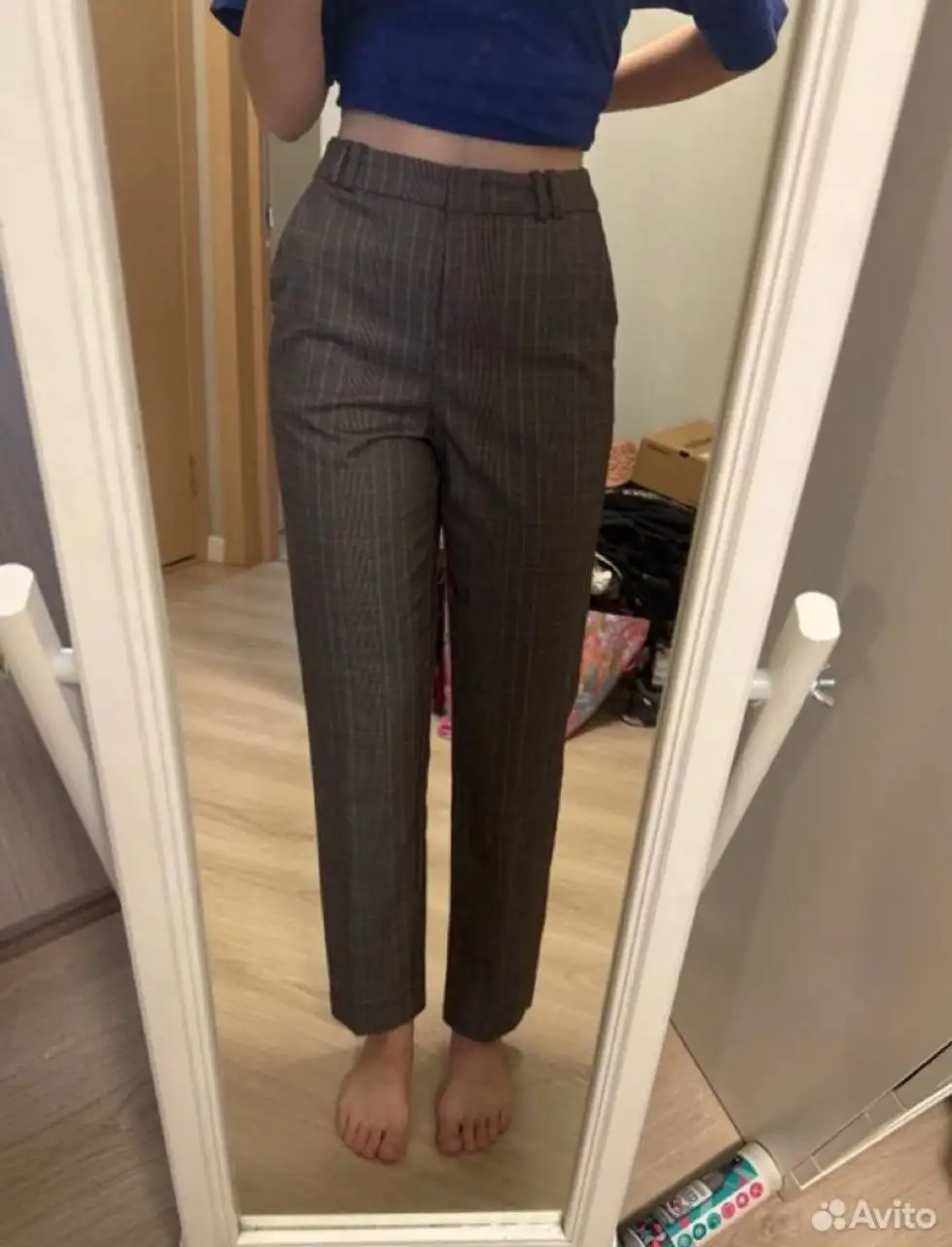 Одежда разных размеров: брюки, джинсы, жилет, платье - Взрослая одежда (Одежда) в Екатеринбург