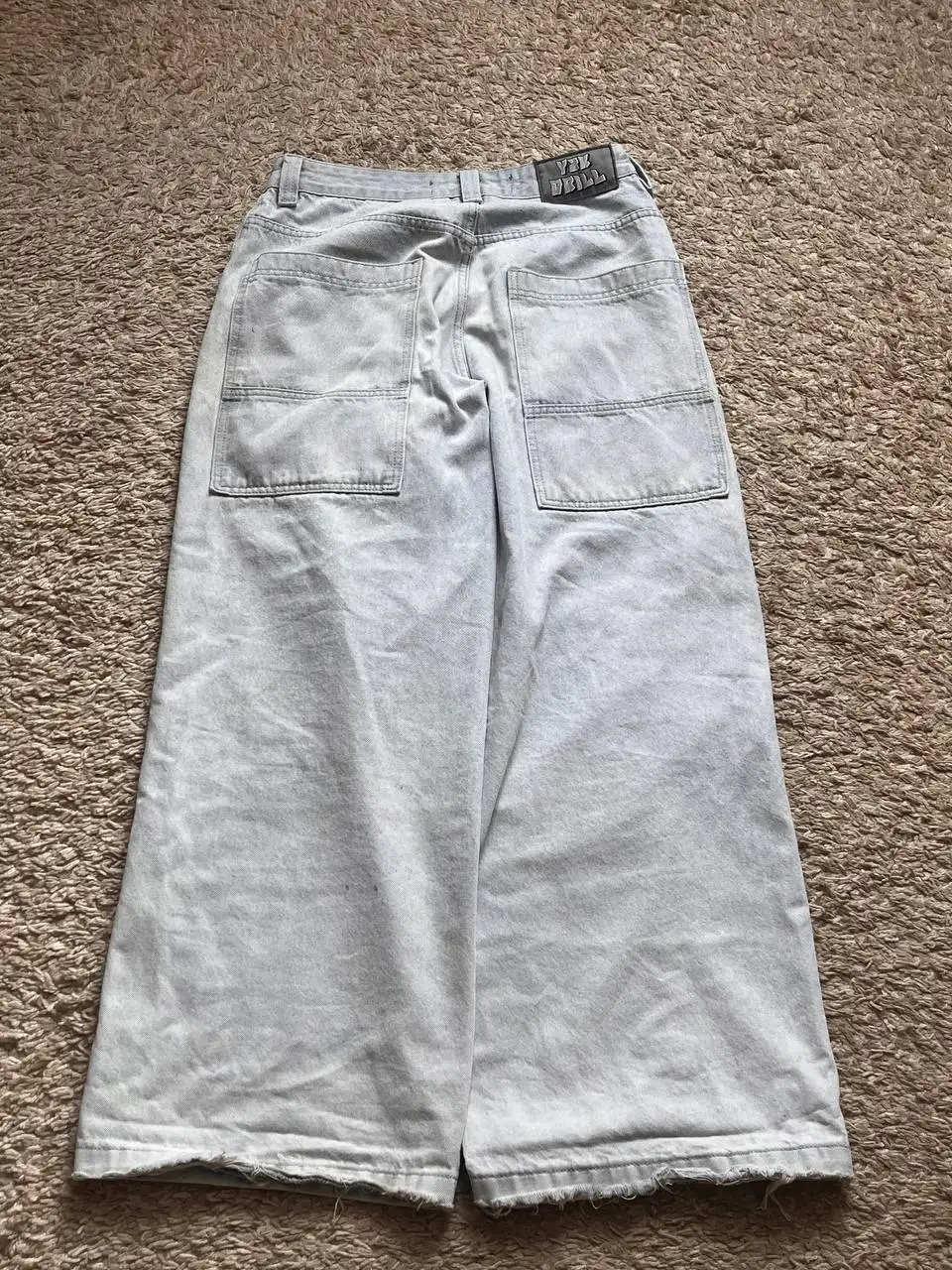 Продажа джинсов на рост 170-180 - Джинсы (Одежда) в Екатеринбург