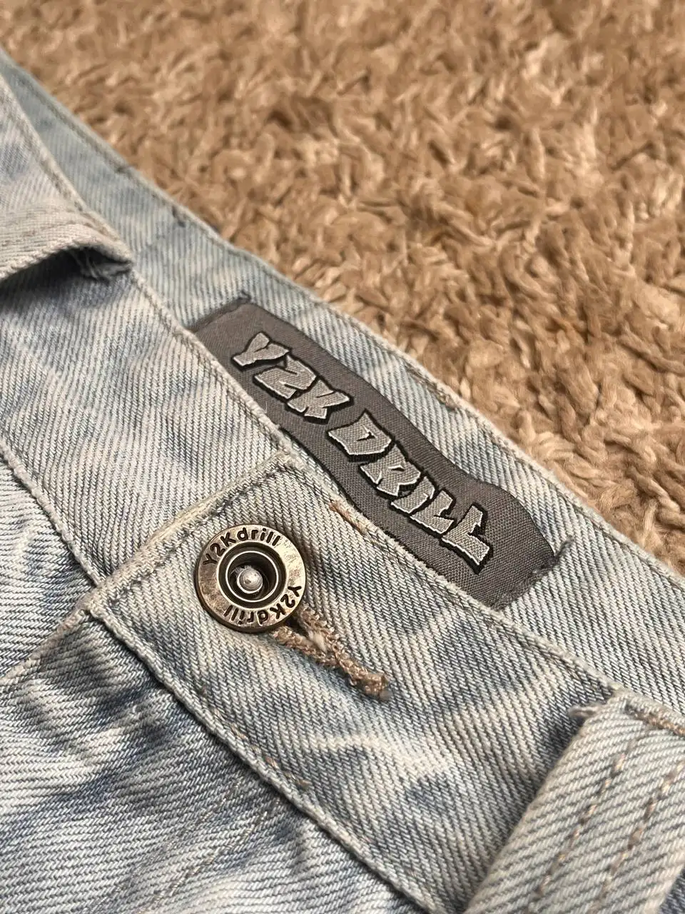 Продажа джинсов на рост 170-180 - Джинсы (Одежда) в Екатеринбург