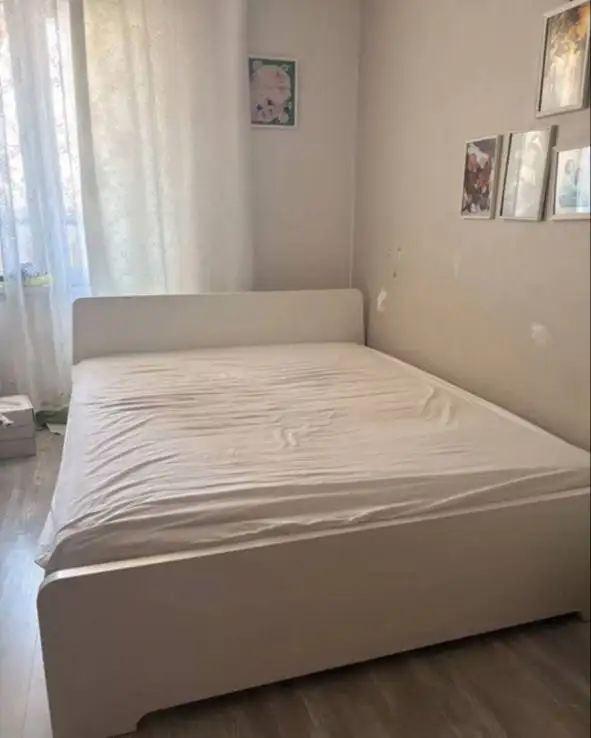 Продам кровать IKEA 160x200 - Мебель (Барахолка) в Екатеринбург