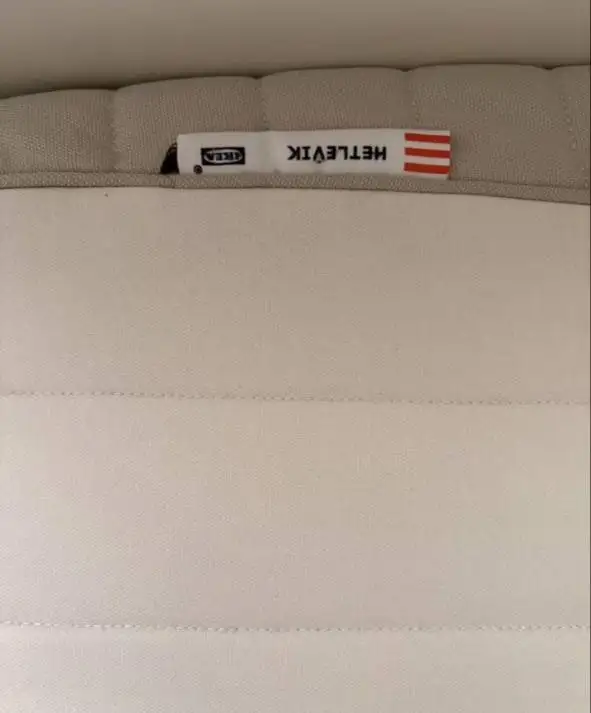 Продам кровать IKEA 160x200 - Мебель (Барахолка) в Екатеринбург