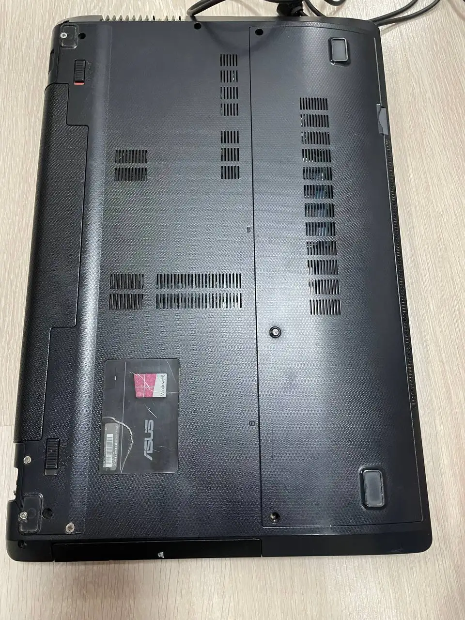 Продам ноутбук для учёбы и работы - Ноутбуки (Электроника) в Екатеринбург