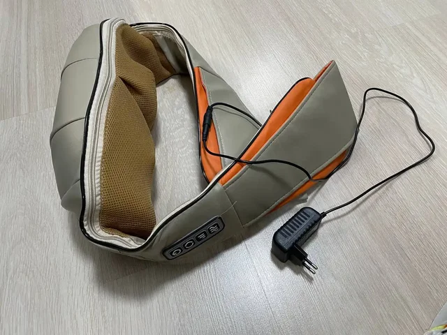 Продам массажер для шеи - Медицинская техника в Екатеринбург