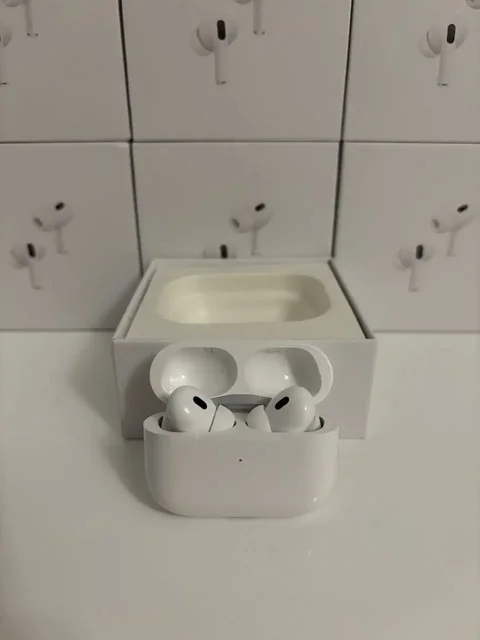 AirPods Pro 2 Lux реплика новые - Смарт-часы в Екатеринбург