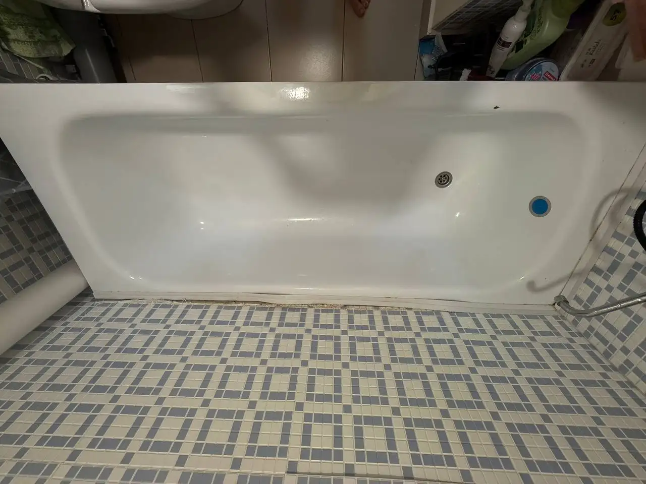 Продам ванну 170x70 - Сантехника (Для дома и дачи) в Екатеринбург