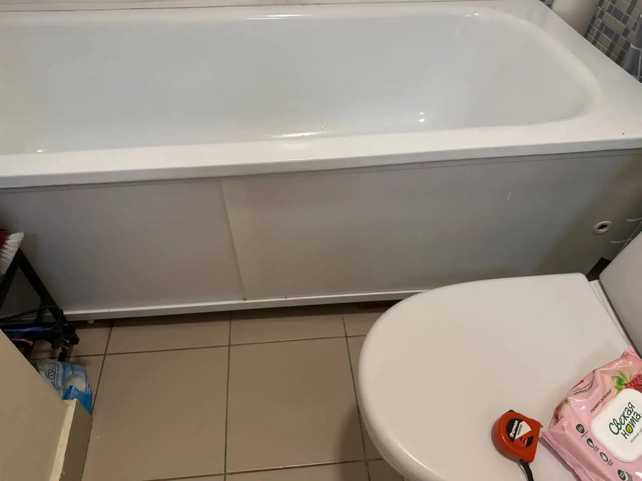 Продам ванну 170x70 - Сантехника (Для дома и дачи) в Екатеринбург