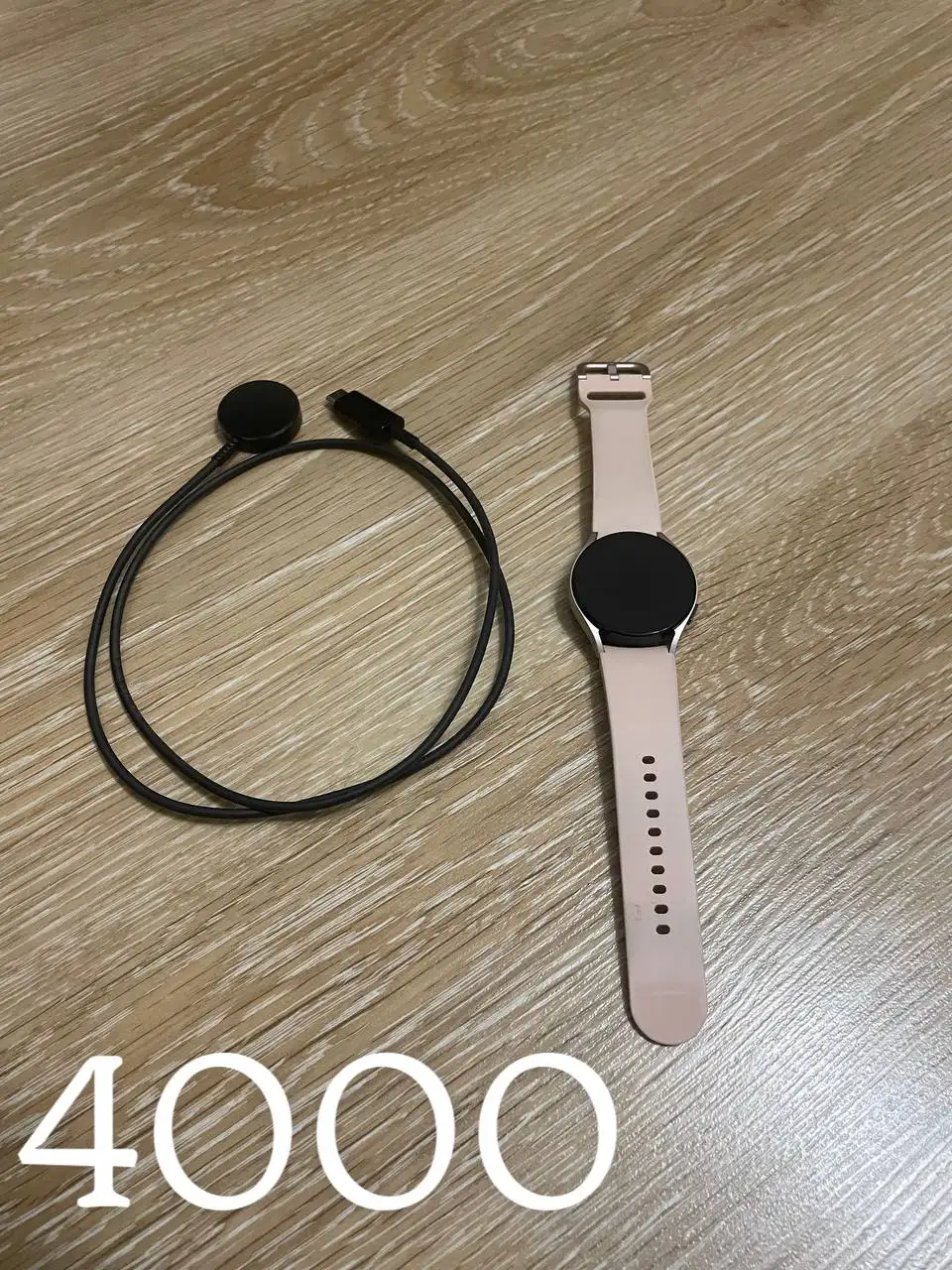 Смарт Часы Samsung Galaxy Watch 5 44 мм - Смарт-часы (Электроника) в Екатеринбург