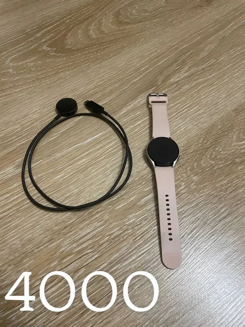 Смарт Часы Samsung Galaxy Watch 5 44 мм - Электроника в Екатеринбург