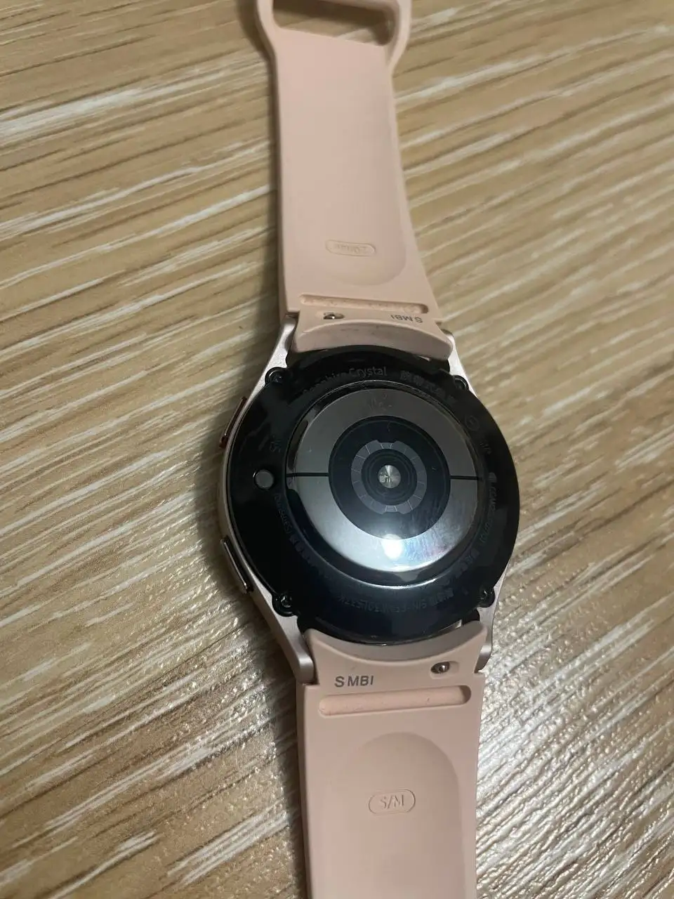 Смарт Часы Samsung Galaxy Watch 5 44 мм - Смарт-часы (Электроника) в Екатеринбург