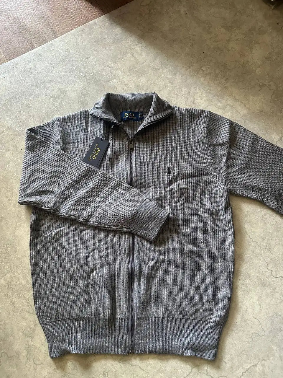 Кардиган Ralph Lauren размер S - Верхняя одежда (Одежда) в Екатеринбург