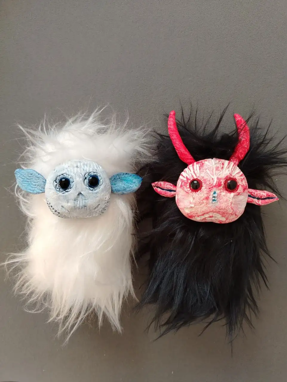 Игрушки ручной работы по предзаказу - Рукоделие/Handmade (Хобби и отдых) в Екатеринбург