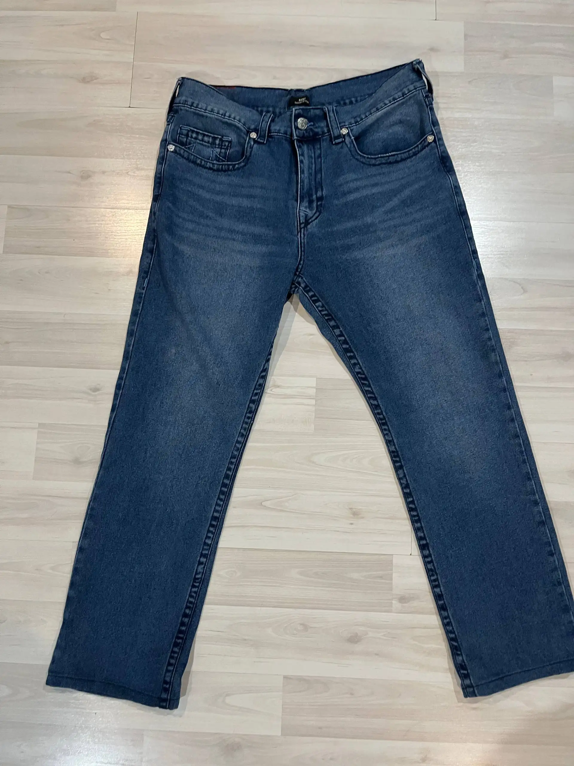 Джинсы True Religion оригинал - Джинсы (Одежда) в Екатеринбург