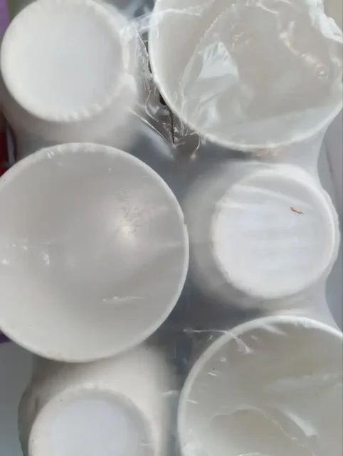 Продам стаканы новые в упаковке, 16 шт. - Холодильники в Екатеринбург