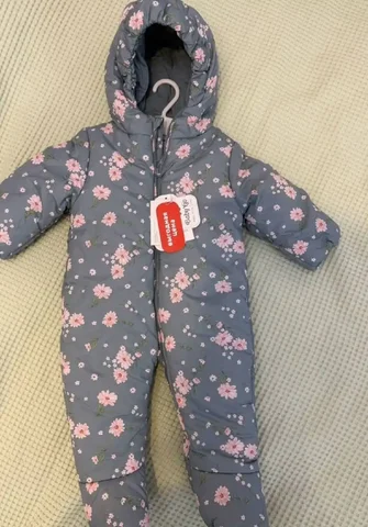 Продам новый комбинезон размер 80 - Холодильники в Екатеринбург