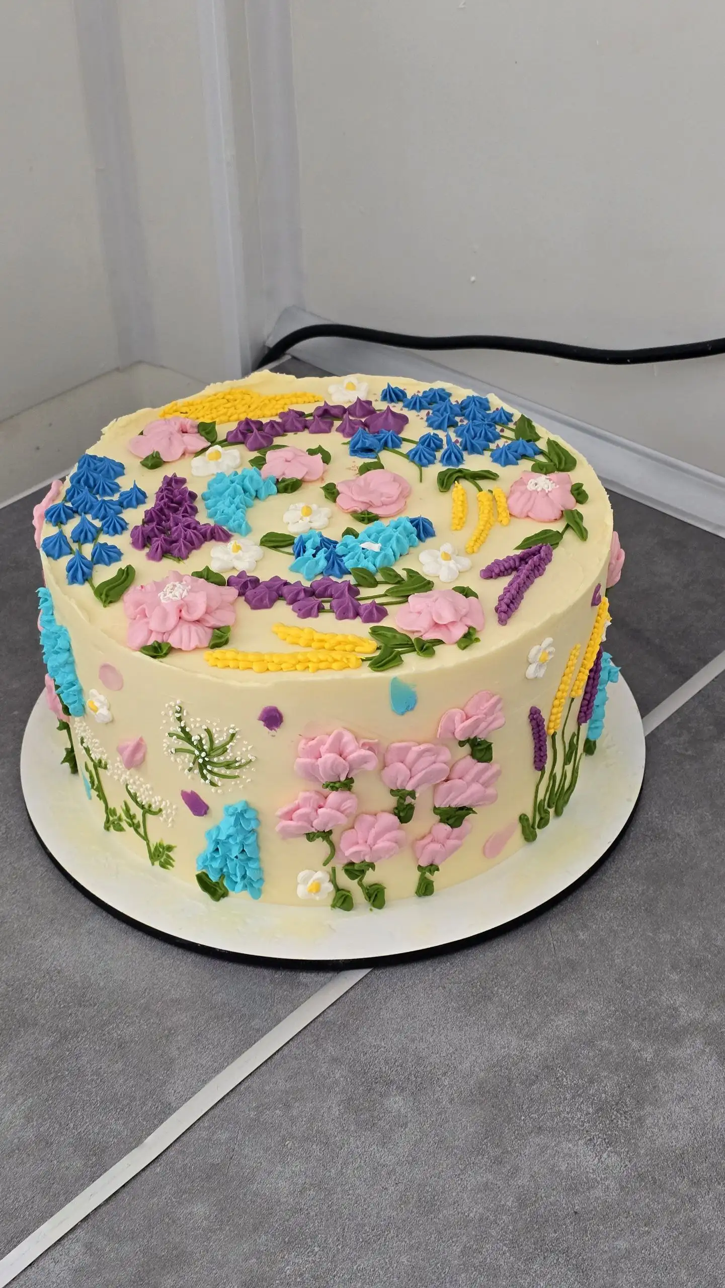 Продам торт с начинкой молочный ломтик - Продукты питания (Барахолка) в Екатеринбург