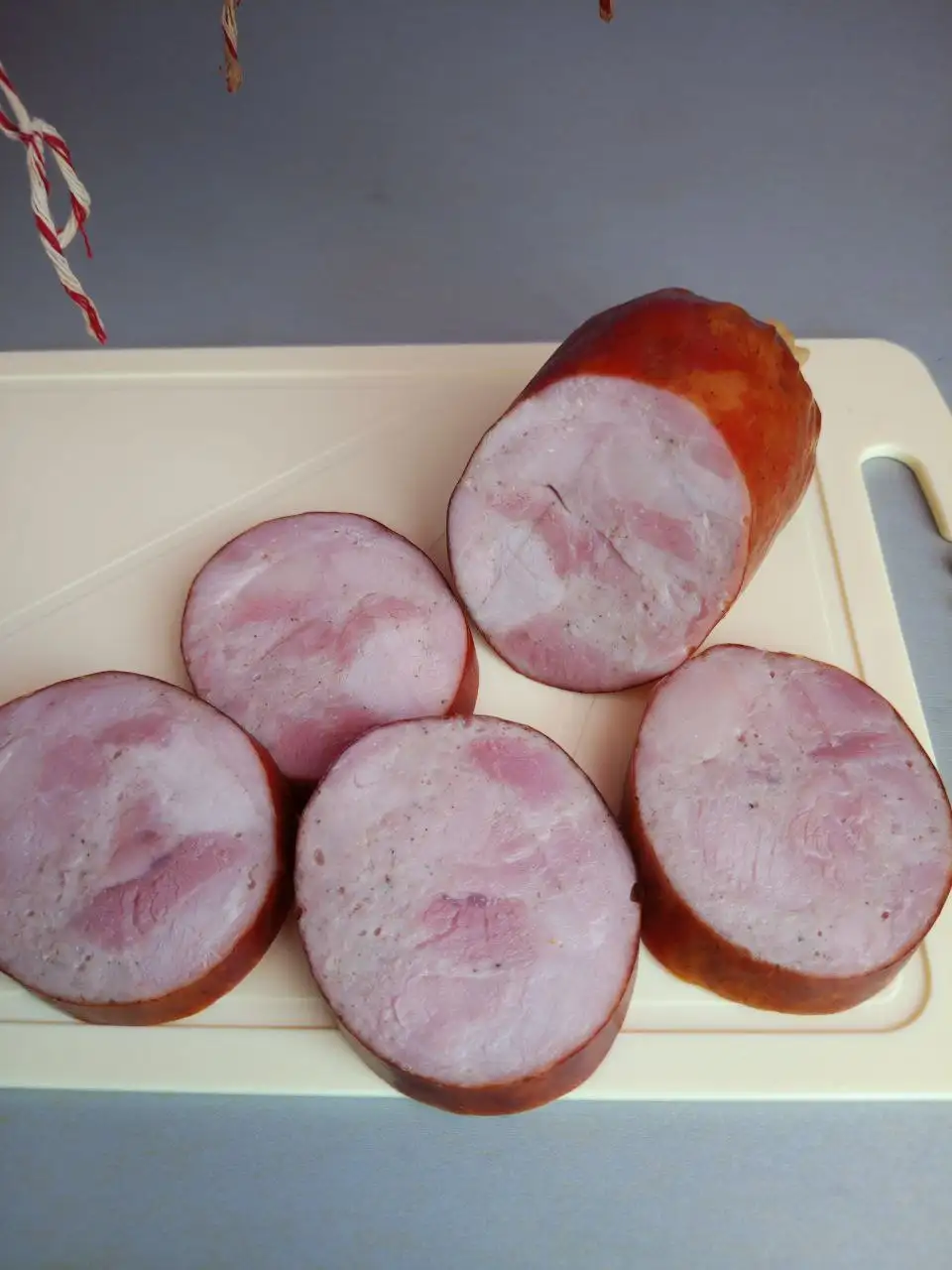 Домашняя ветчина и копчёности на заказ - Кулинария (Услуги) в Екатеринбург