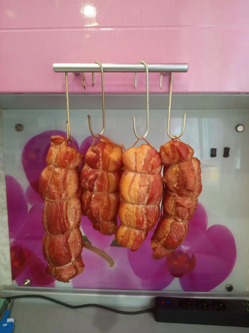 Домашняя ветчина и копчёности на заказ - Кулинария (Услуги) в Екатеринбург