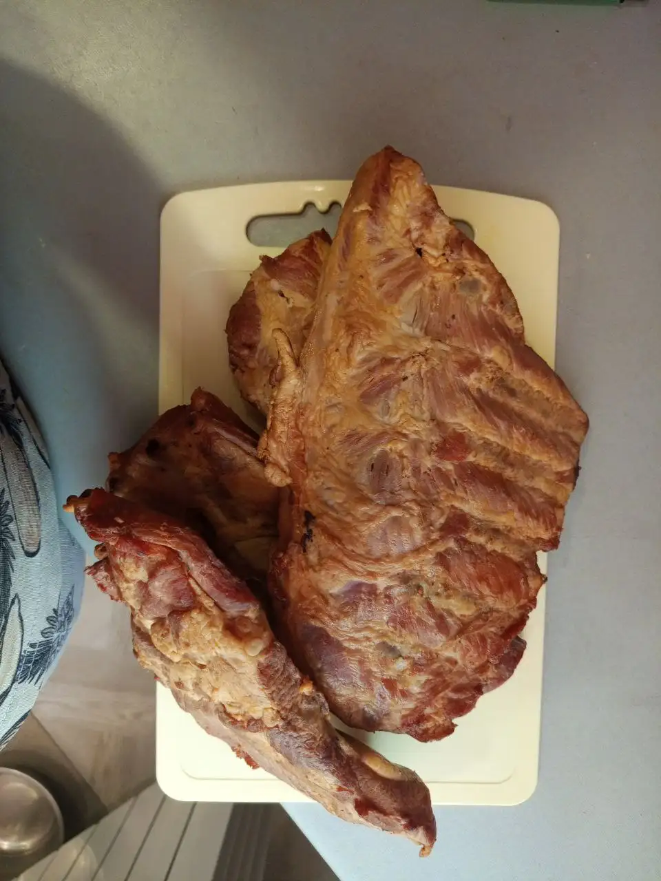 Домашняя ветчина и копчёности на заказ - Кулинария (Услуги) в Екатеринбург