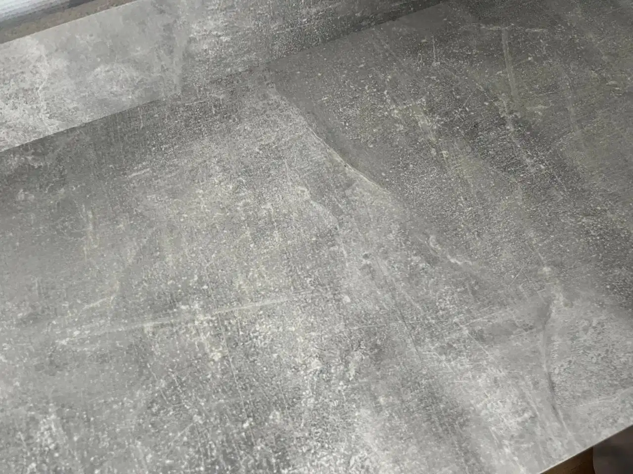 Туалетный столик с зеркалом 100x100 см - Мебель (Для дома и дачи) в Екатеринбург