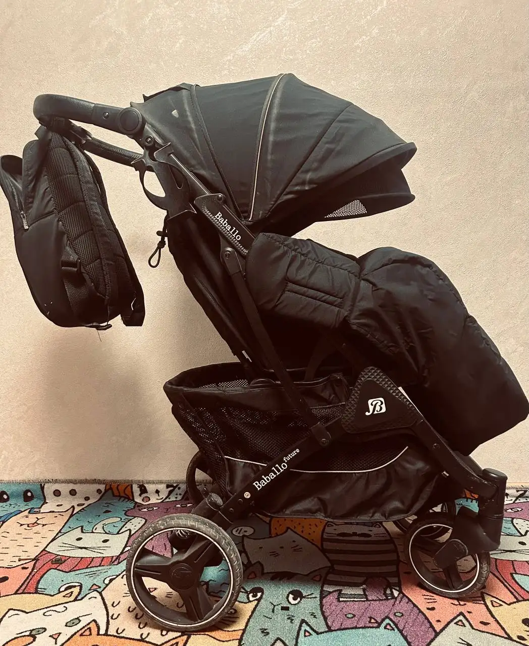 Продам коляску babalo 2024 - Коляски (Товары для детей) в Екатеринбург