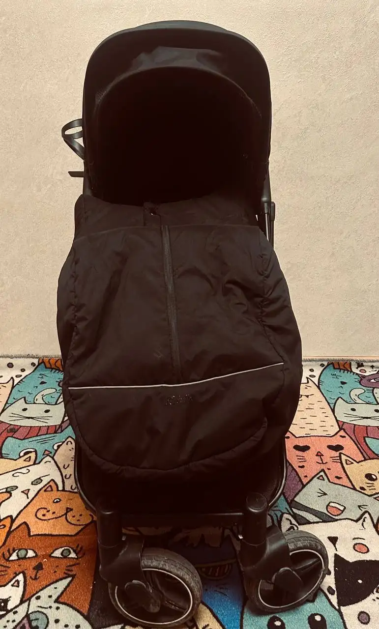 Продам коляску babalo 2024 - Коляски (Товары для детей) в Екатеринбург