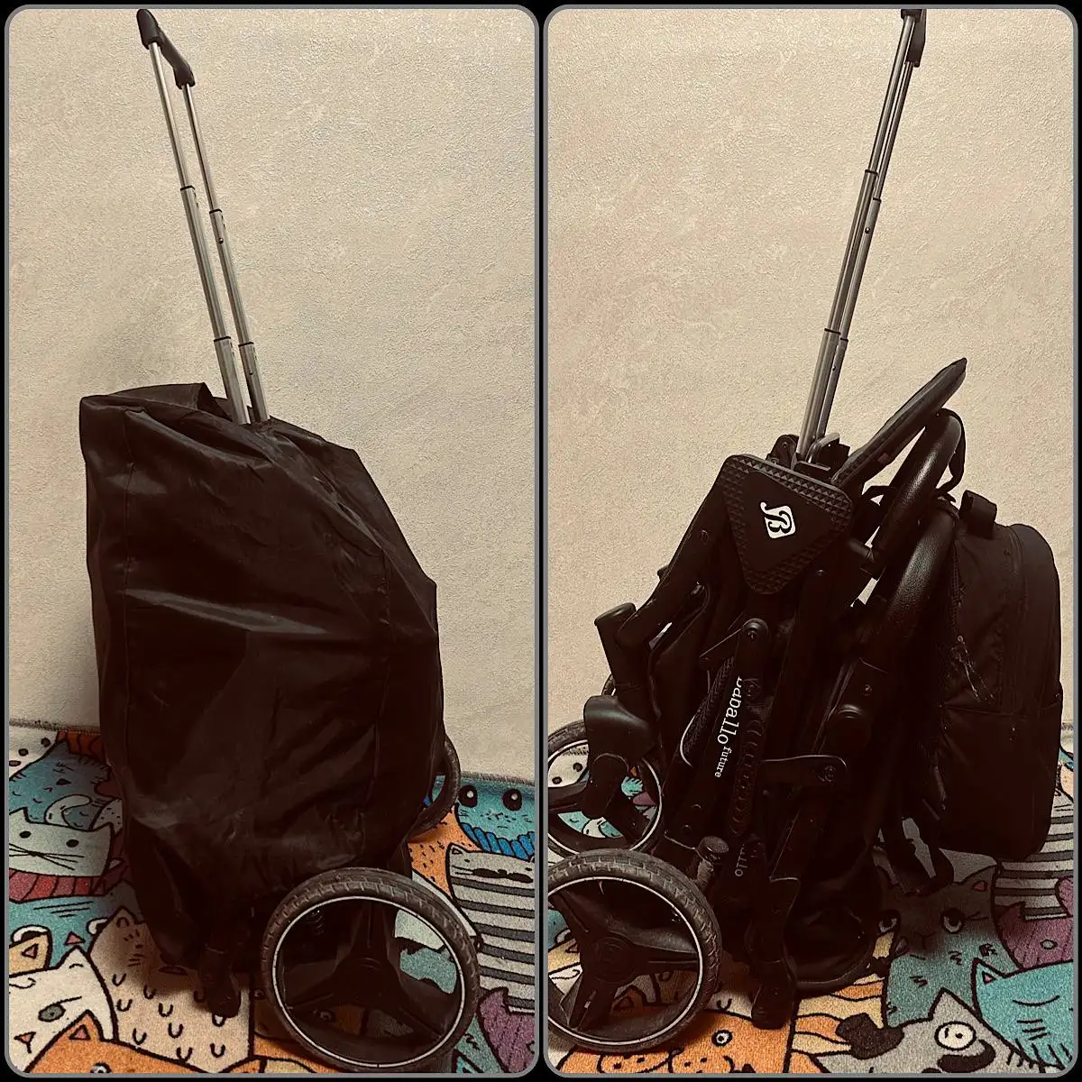 Продам коляску babalo 2024 - Коляски (Товары для детей) в Екатеринбург