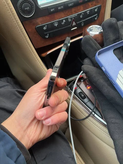 Продам Айфон 13 Pro Max 256гб - Смарт-часы в Екатеринбург