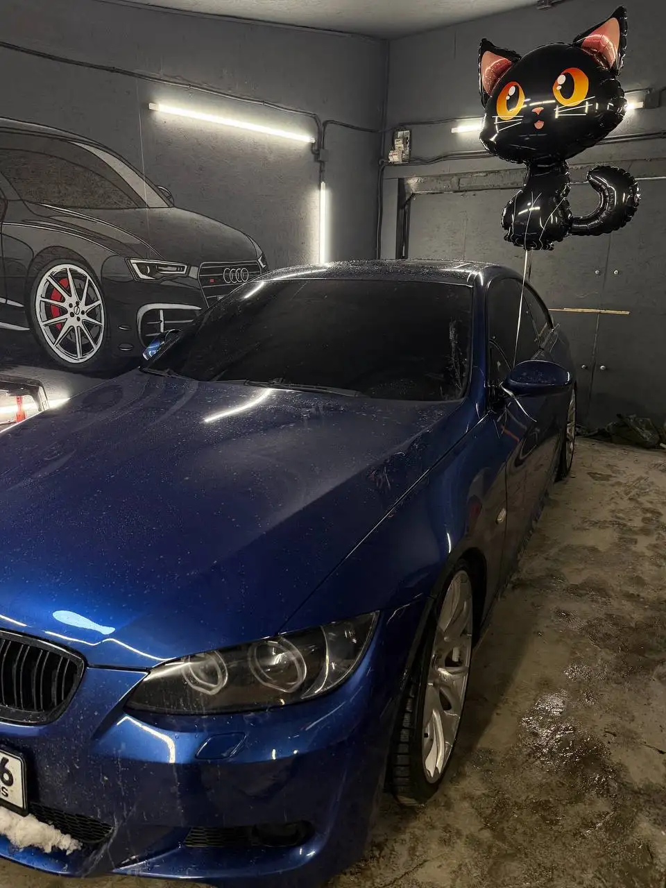 Услуги по обслуживанию и доработке авто в гараже - Автоуслуги (Услуги) в Екатеринбург