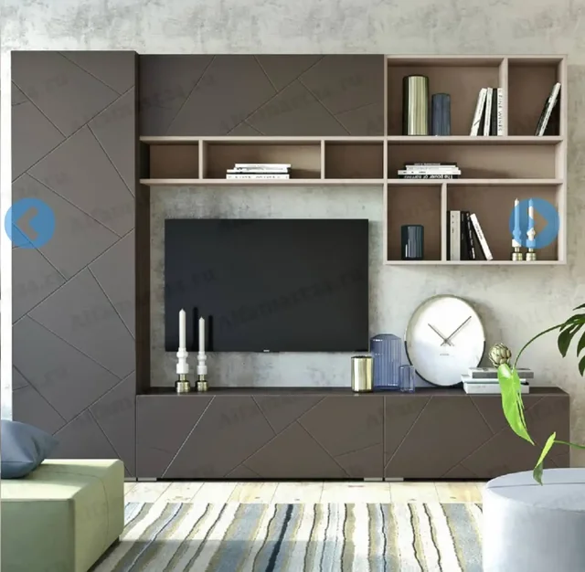 Продам стенку в гостиную - Инструменты в Екатеринбург