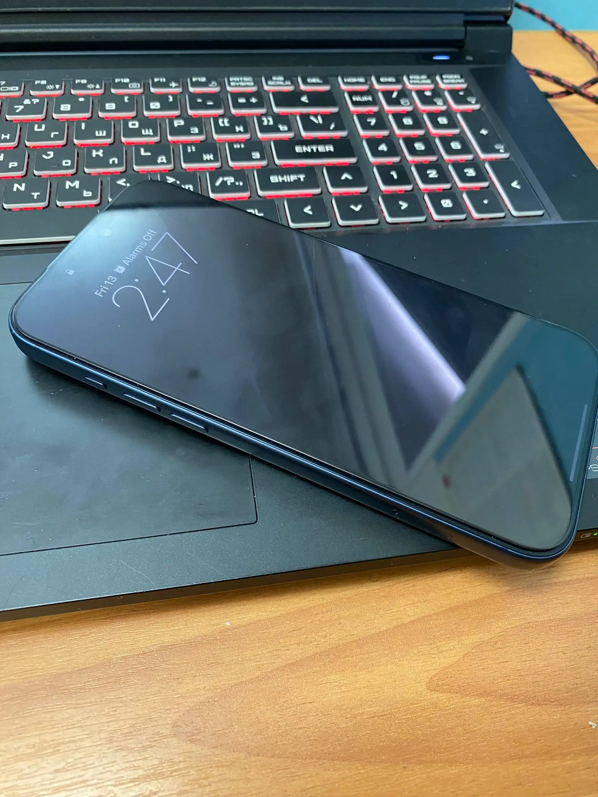 iPhone 17 Pro Max 256 ГБ - Смартфоны (Электроника) в Екатеринбург