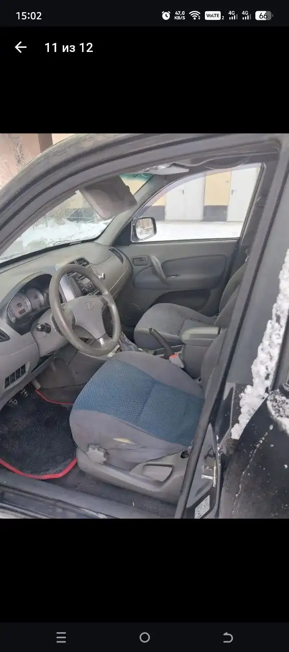 Продажа автомобиля с новым двигателем - Авто в Екатеринбург