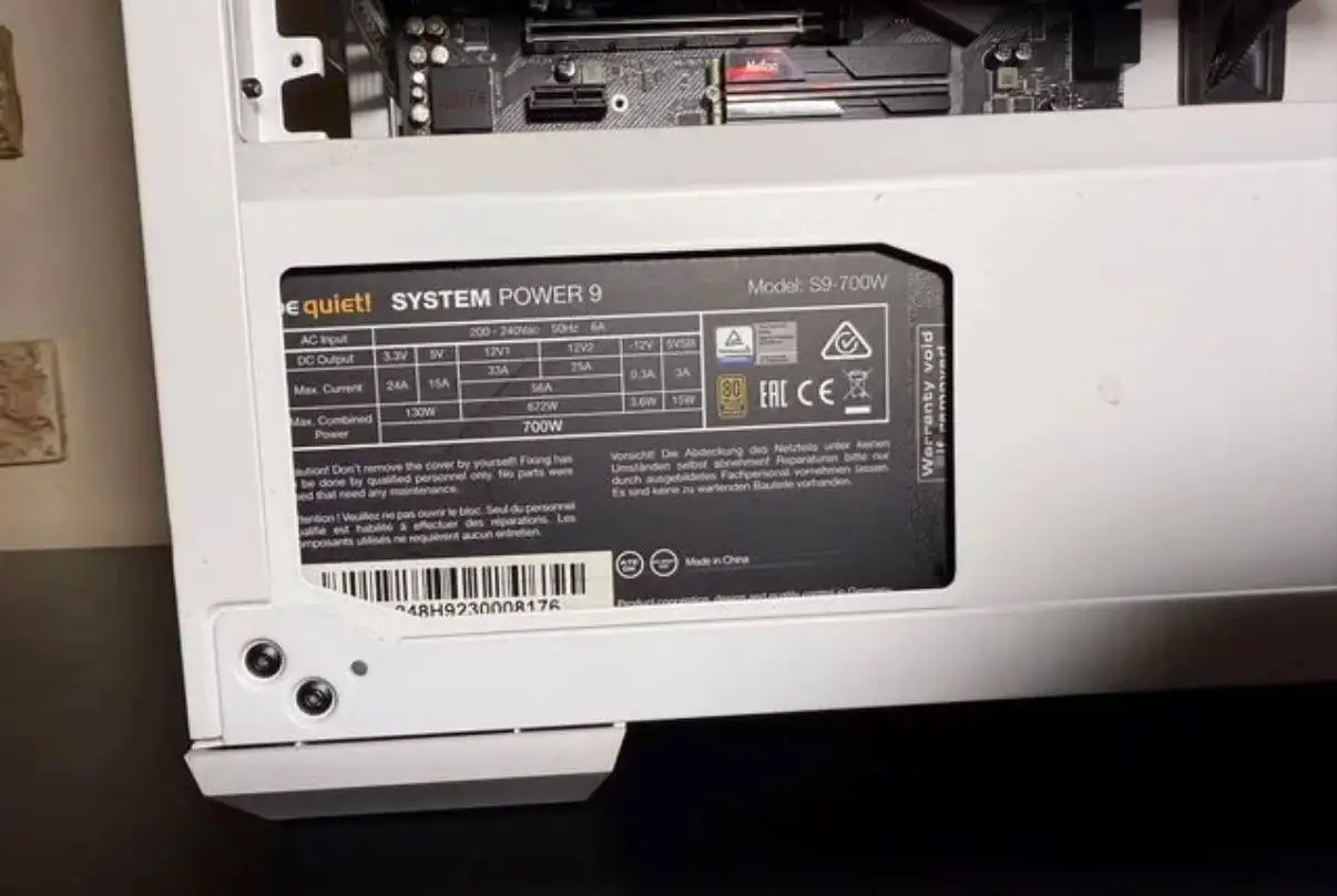 Игровой компьютер i5-9600KF/GTX-1080 11GB - Компьютеры (Электроника) в Екатеринбург