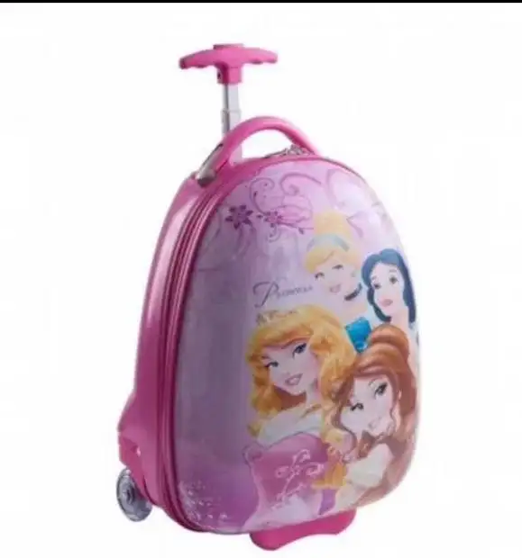 Чемоданчик для девочки с принцессами Дисней - Товары для детей в Екатеринбург
