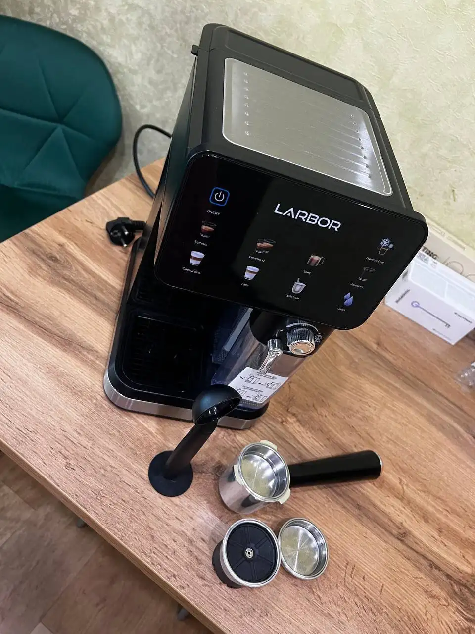 Продам кофе машину - Барахолка в Екатеринбург