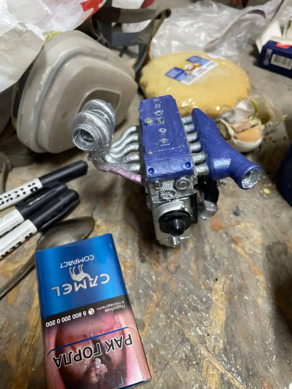 Продам модельку Победа от Диагостини - Коллекционные модели (Хобби и отдых) в Екатеринбург