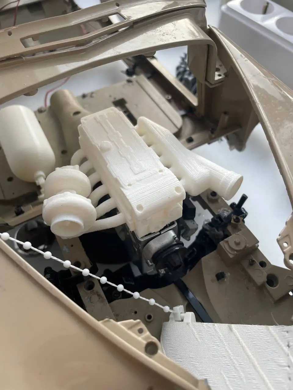 Продам модельку Победа от Диагостини - Коллекционные модели (Хобби и отдых) в Екатеринбург