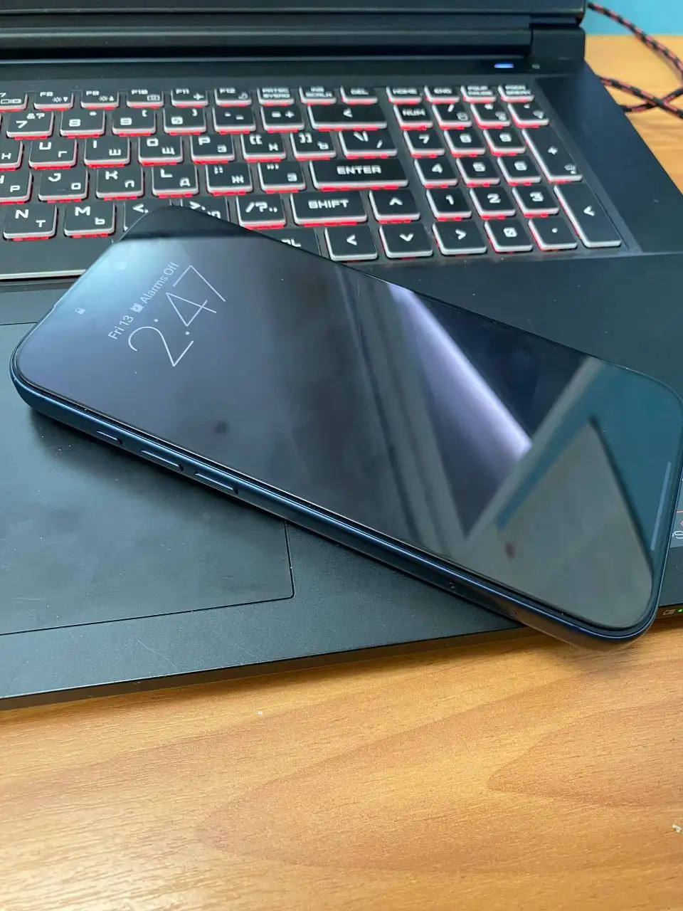 Продам iPhone 17 Pro Max 256 GB - Смартфоны (Электроника) в Екатеринбург