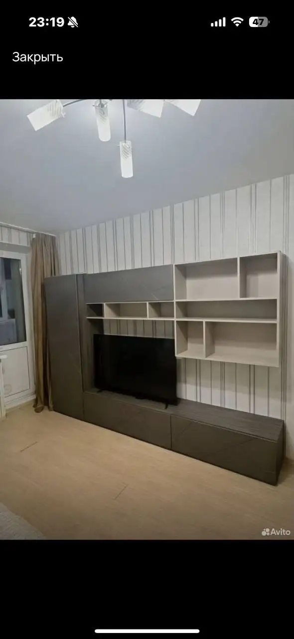 Продам стенку в гостиную - Для дома и дачи в Екатеринбург