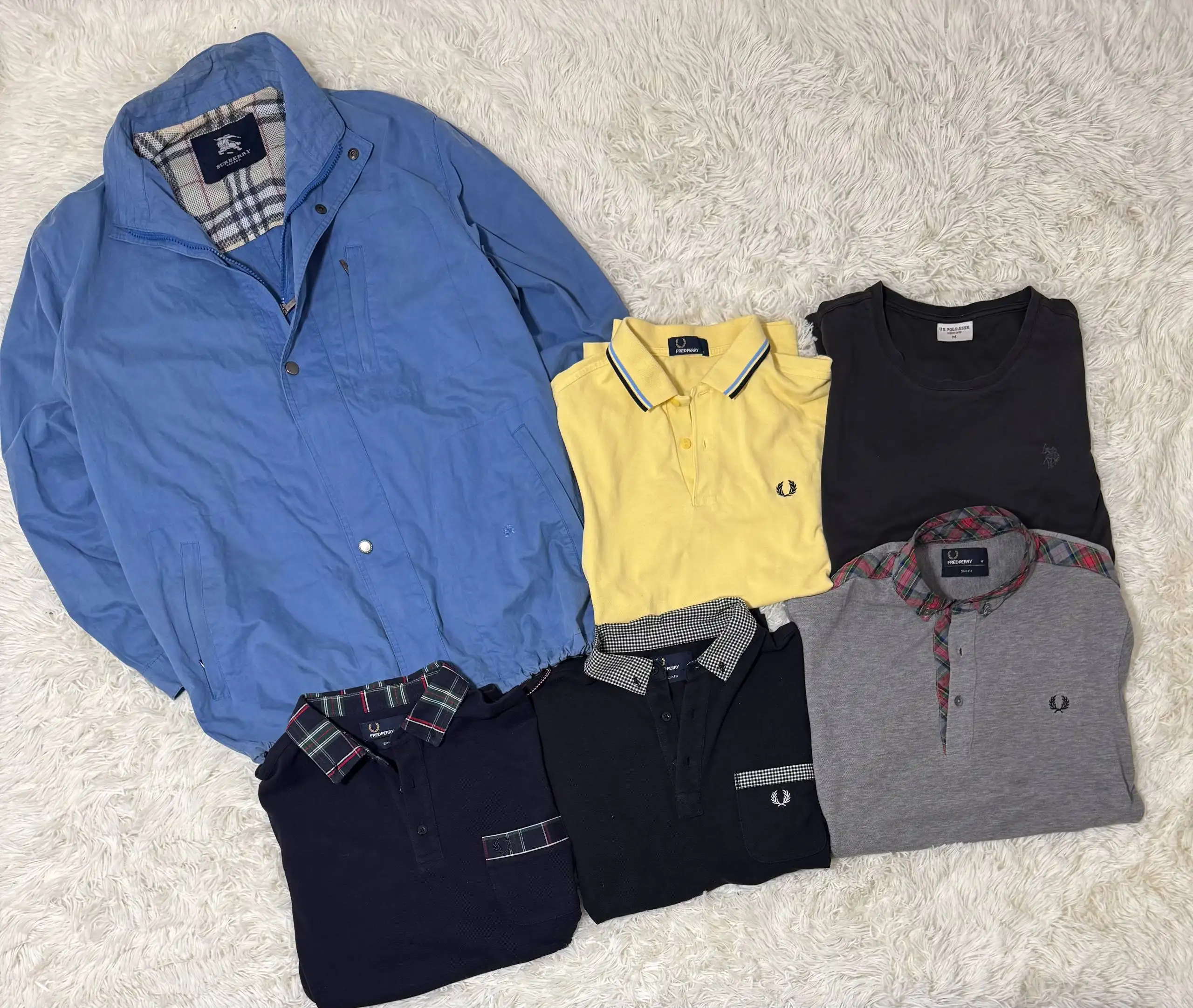 Продам брендовую одежду в Екатеринбурге - Одежда в Екатеринбург