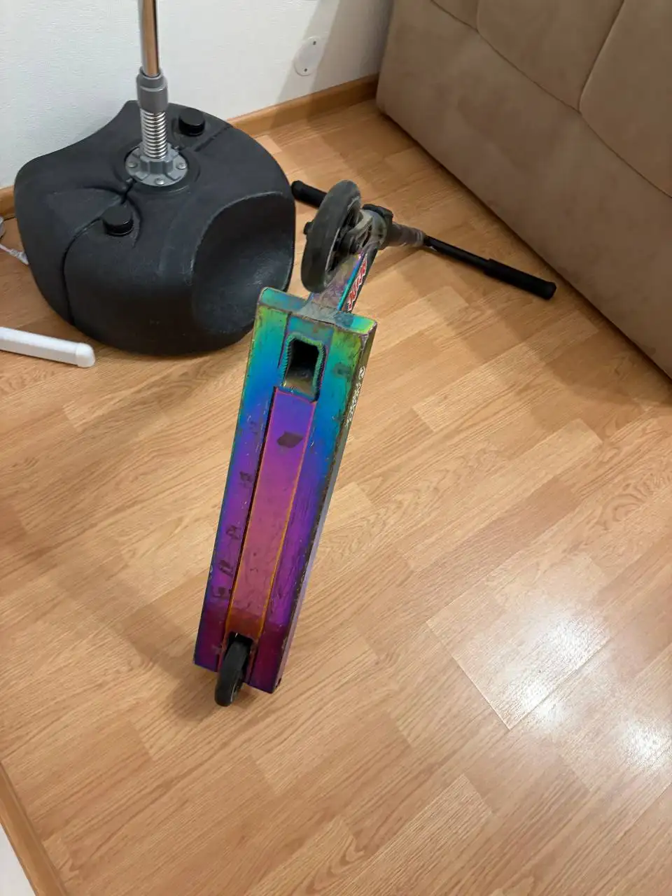 Продам самокат - Барахолка в Екатеринбург