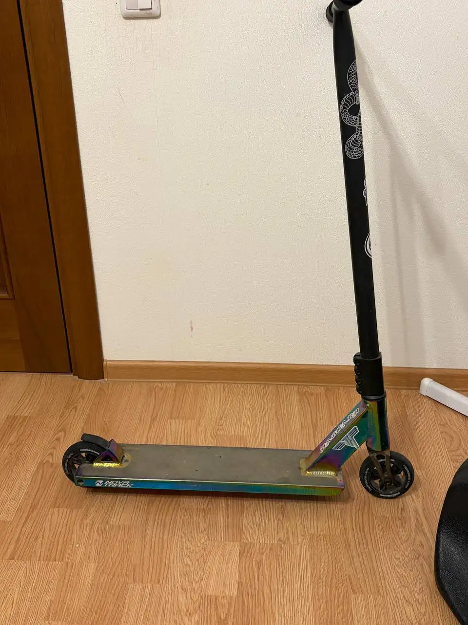 Продам самокат - Барахолка в Екатеринбург