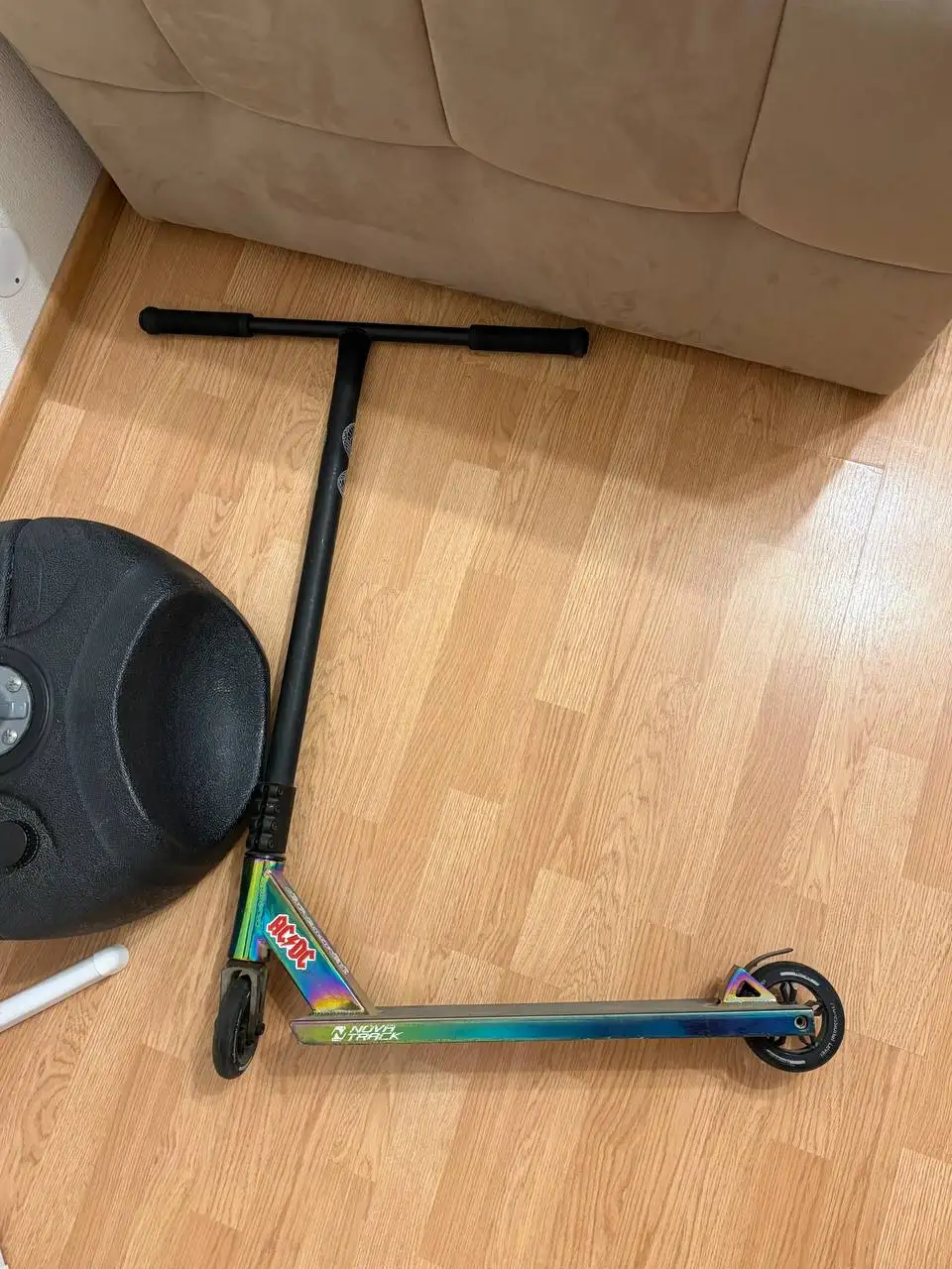 Продам самокат - Барахолка в Екатеринбург