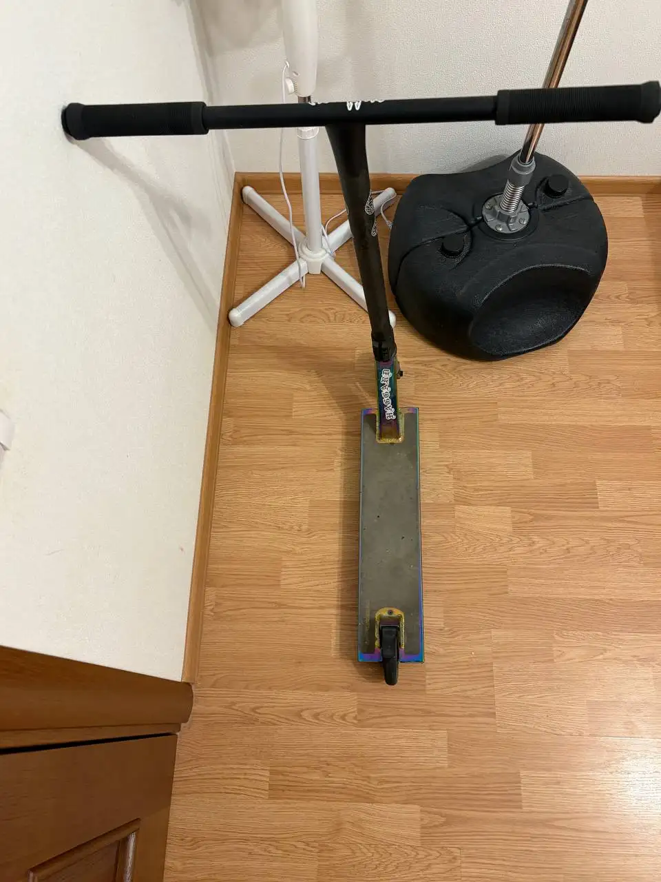 Продам самокат - Барахолка в Екатеринбург