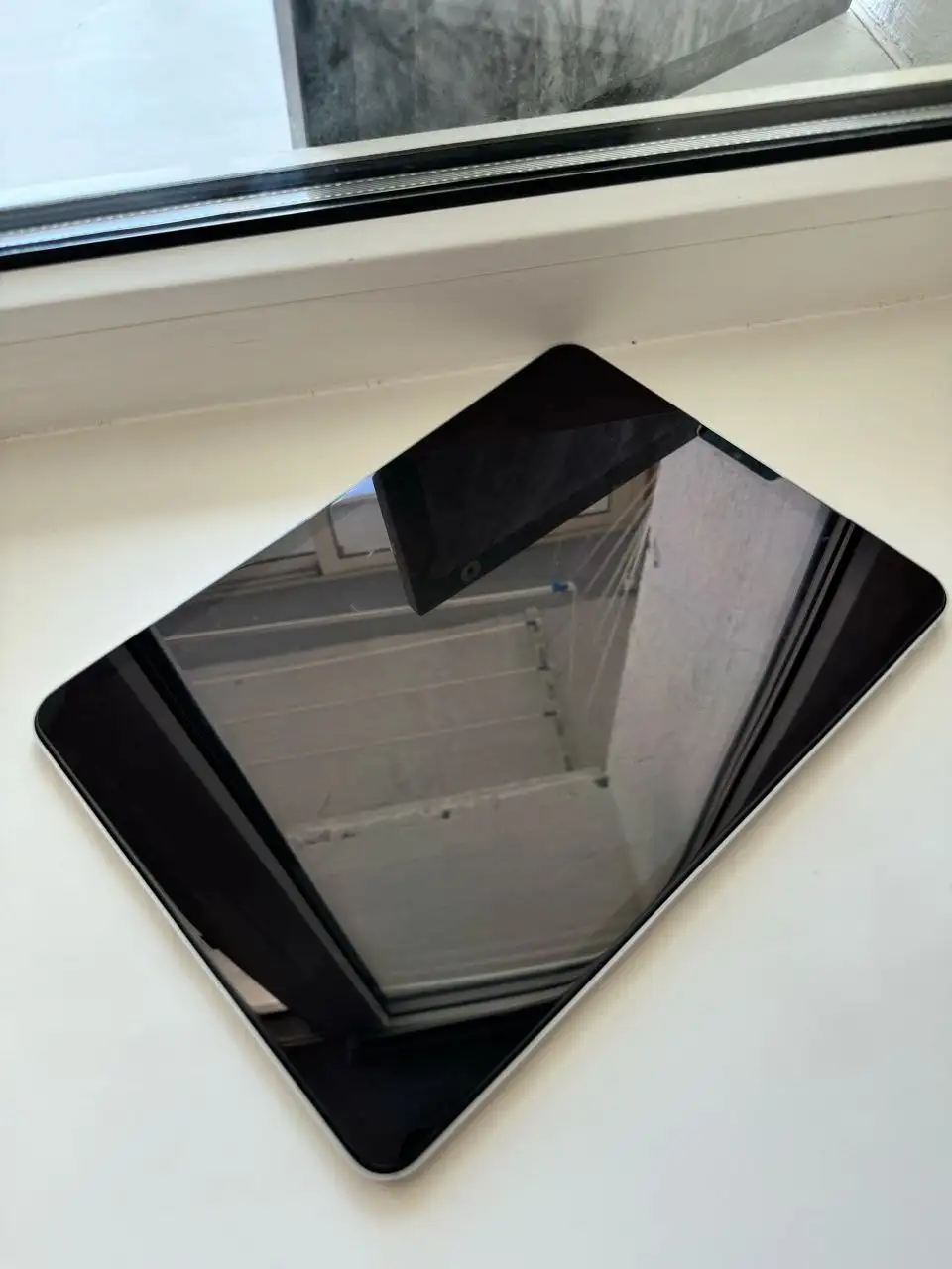 Ipad 11 pro 512gb silver - Планшеты (Электроника) в Екатеринбург
