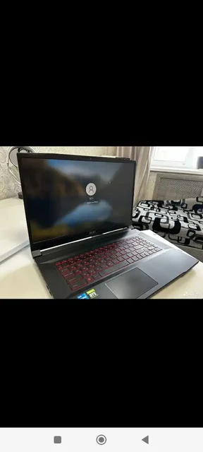 Продам ноутбук MSI Katana GF 76 - Робототехника в Екатеринбург