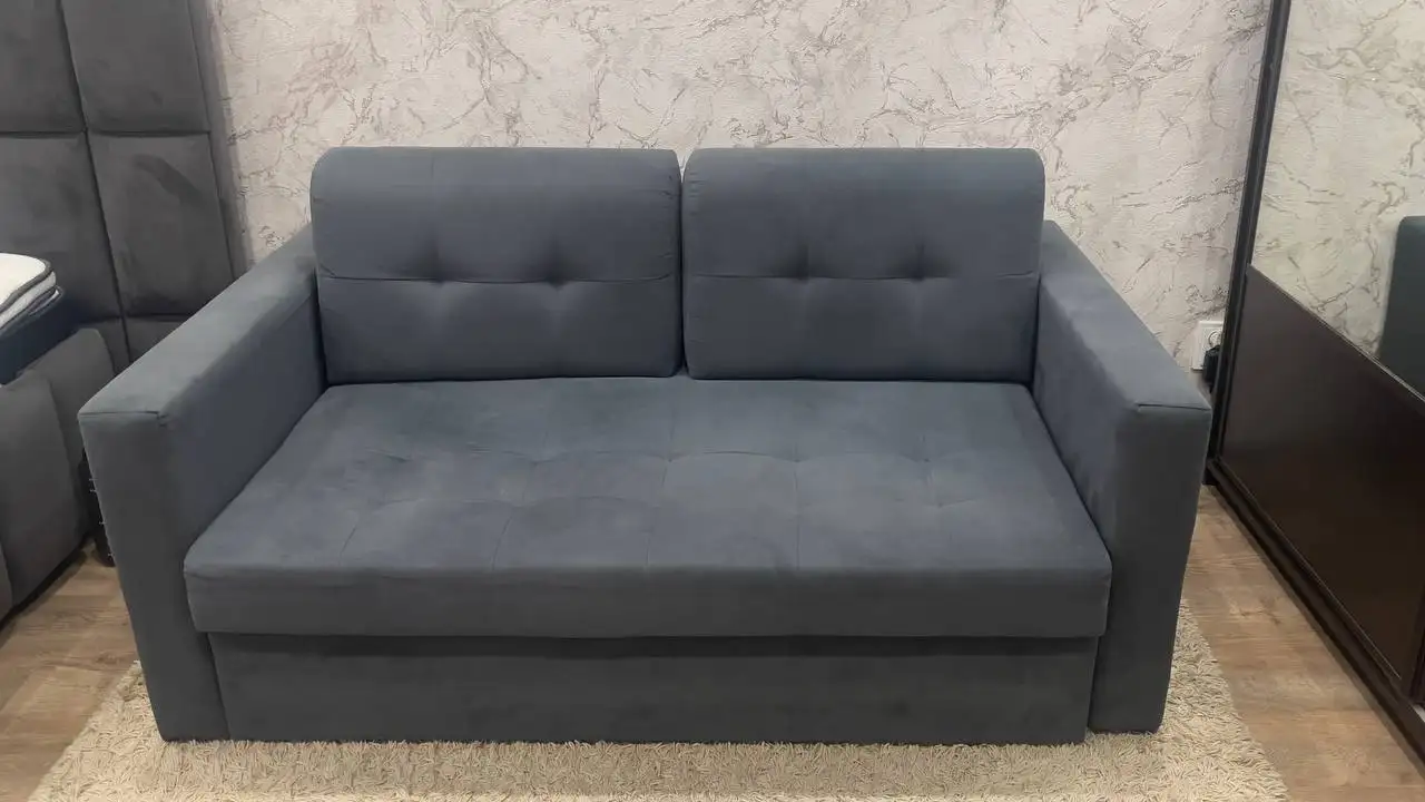 Продам диван 140см с местом для хранения - Мебель (Барахолка) в Екатеринбург