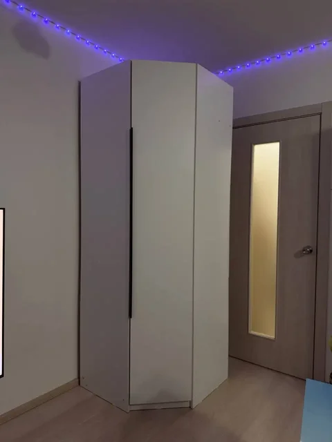 Угловой шкаф - Бытовая химия в Екатеринбург