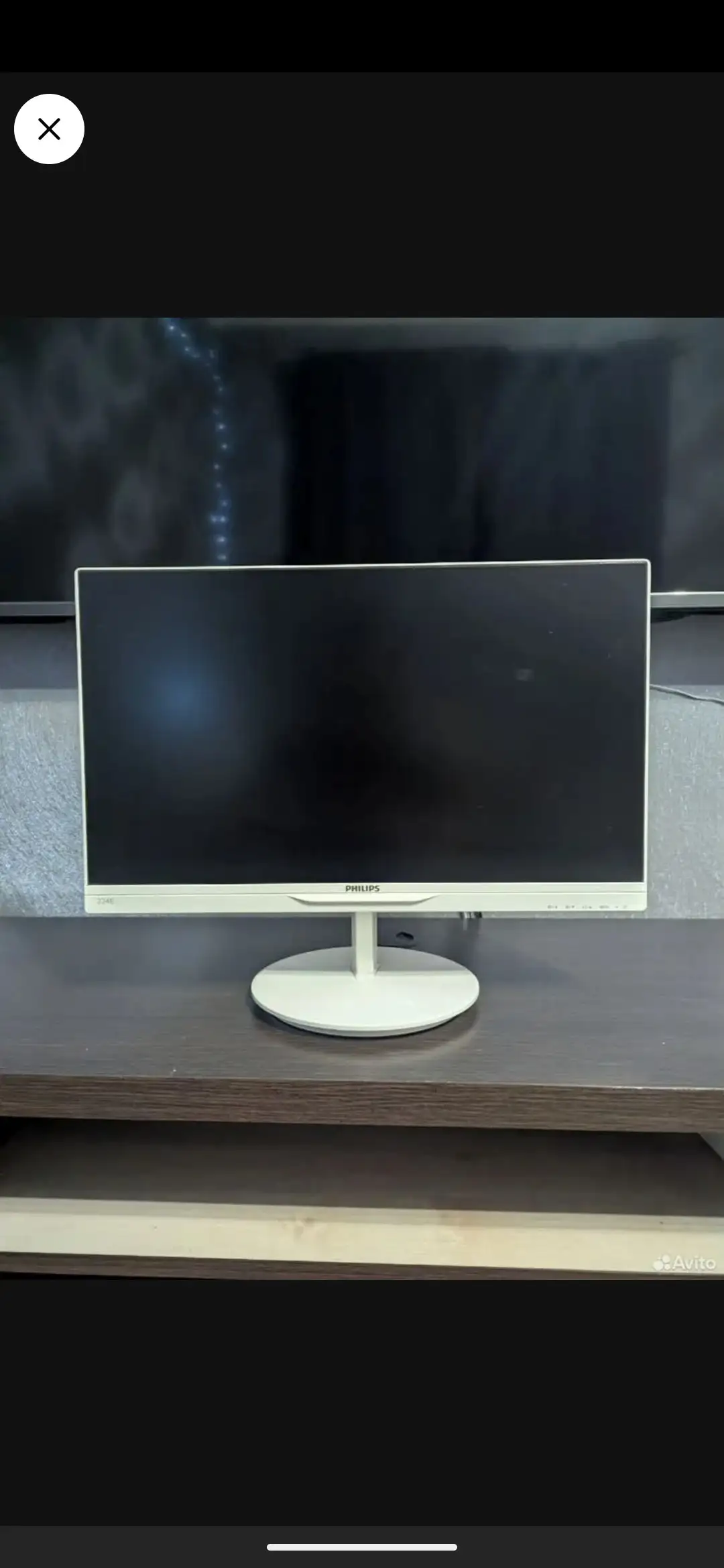 Монитор PHILIPS - Мониторы (Электроника) в Екатеринбург