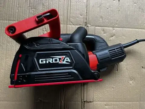 Продам штроборез Groza iCW-125 - Металлические изделия в Екатеринбург